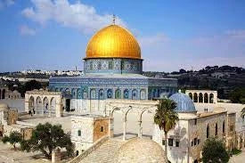 PALESTINE