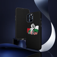 iPhone Tough Case us or no one