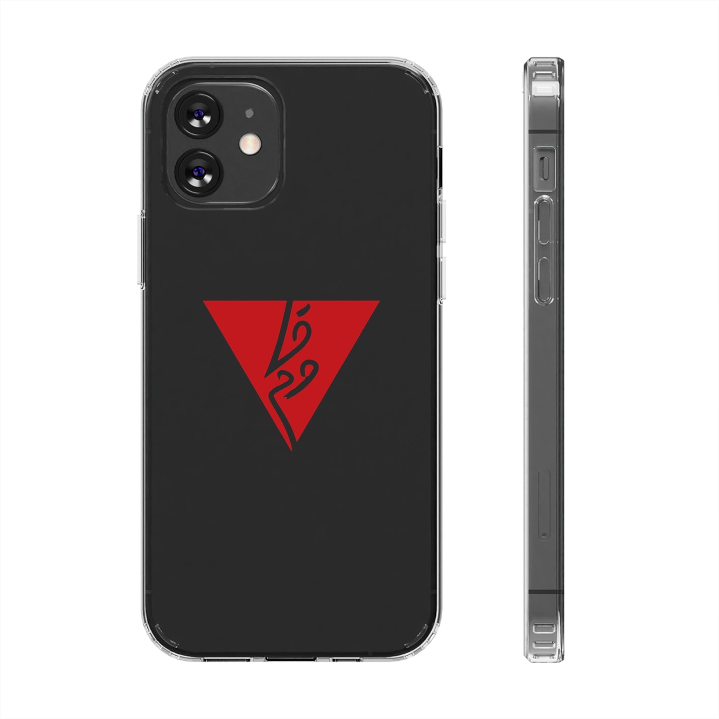 Clear Case