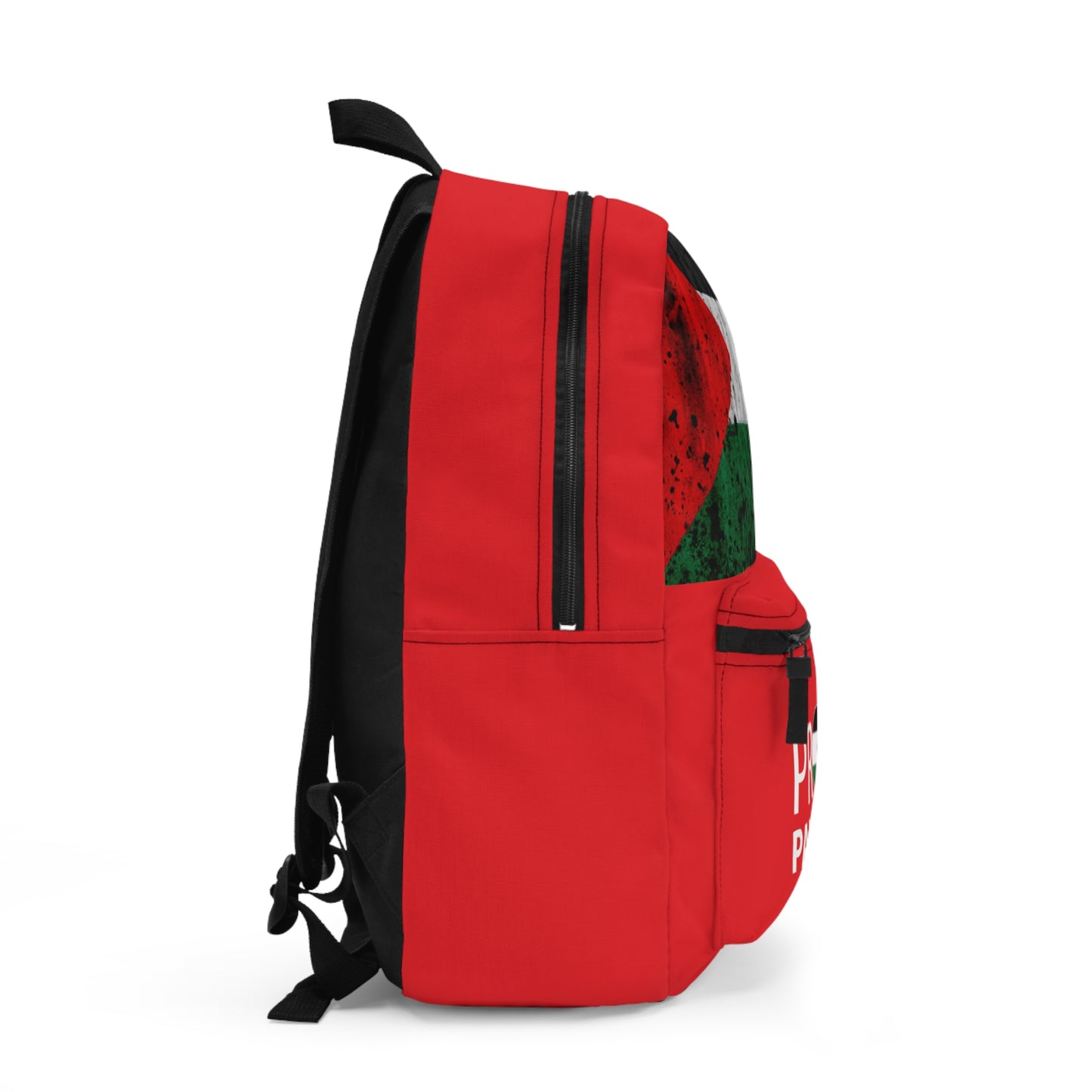 Proud Palestinian Backpack
