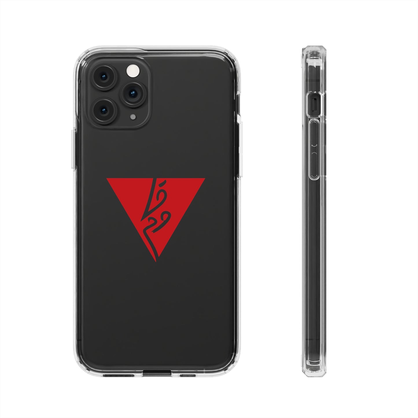 Clear Case