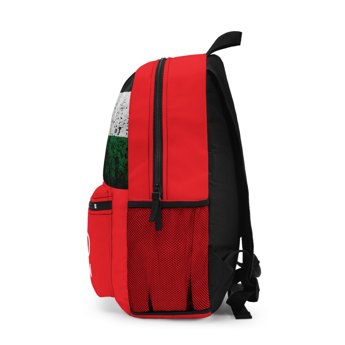 Proud Palestinian Backpack
