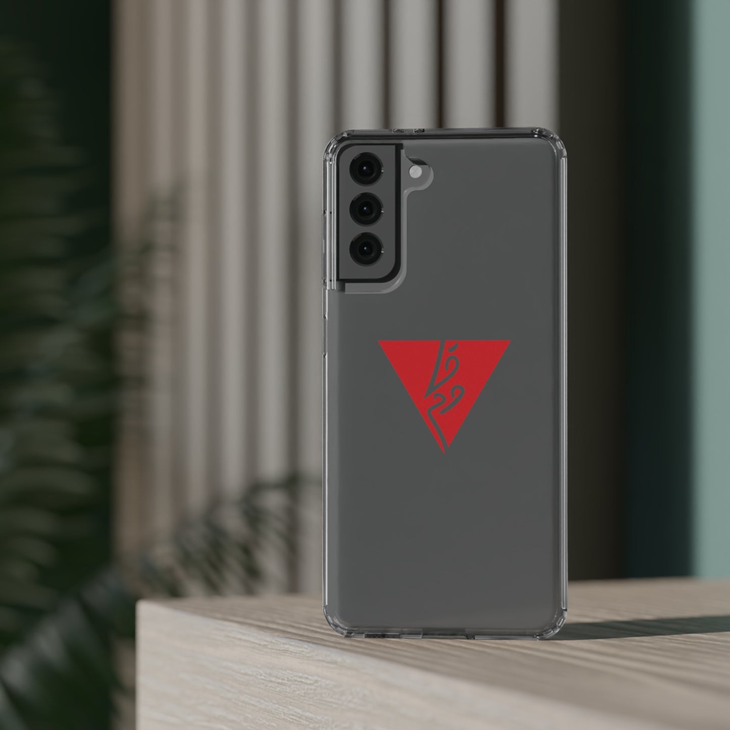 Clear Case