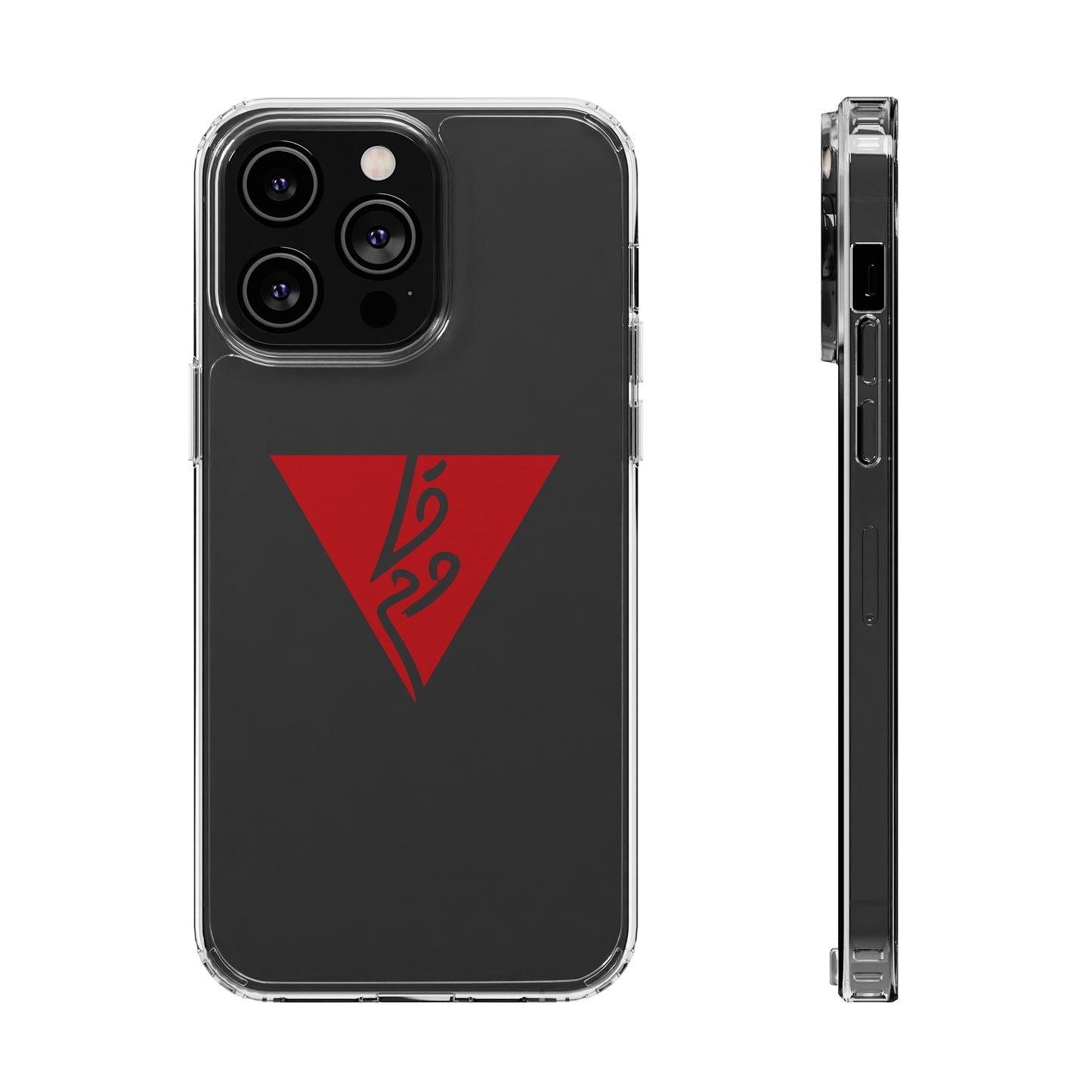 Clear Case