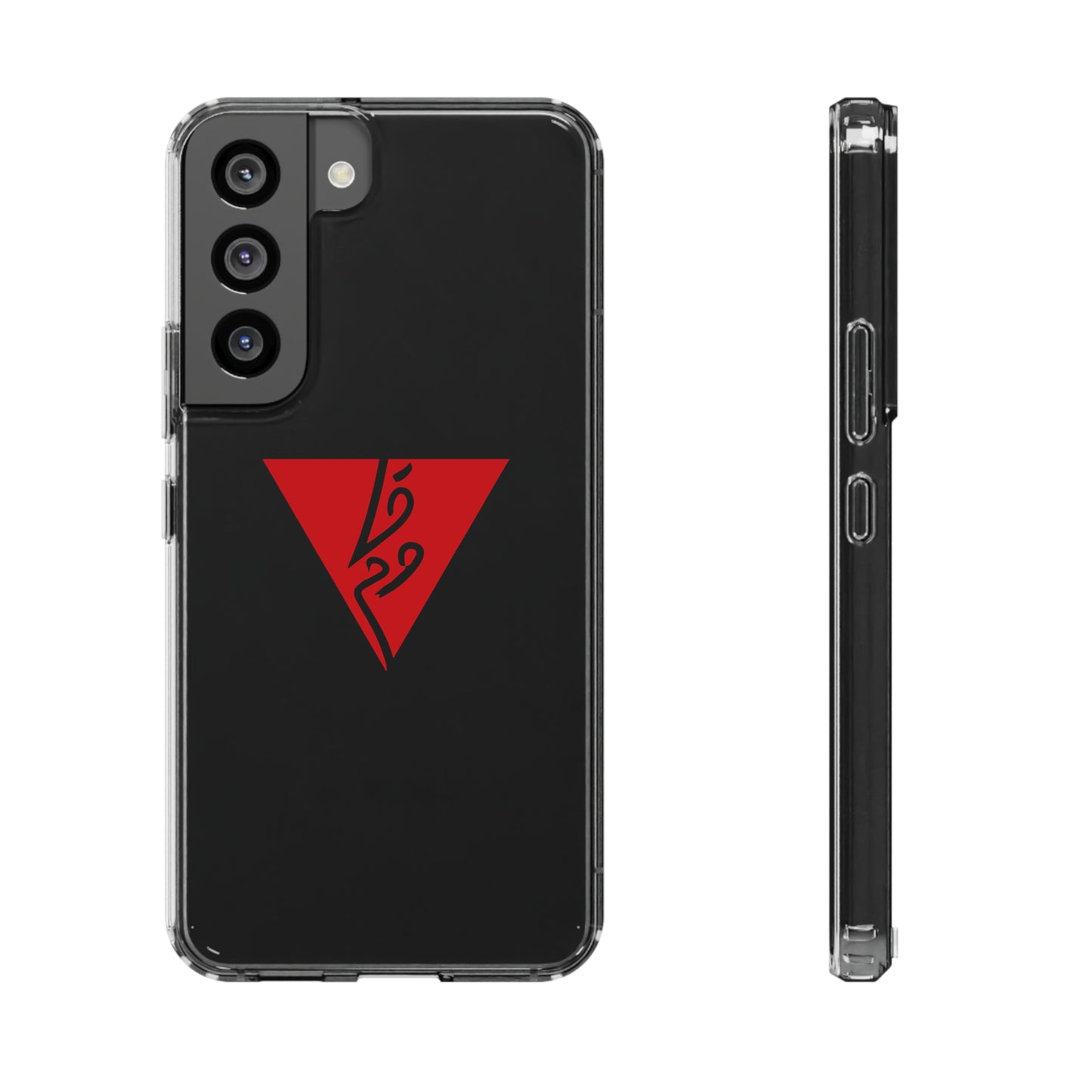 Clear Case