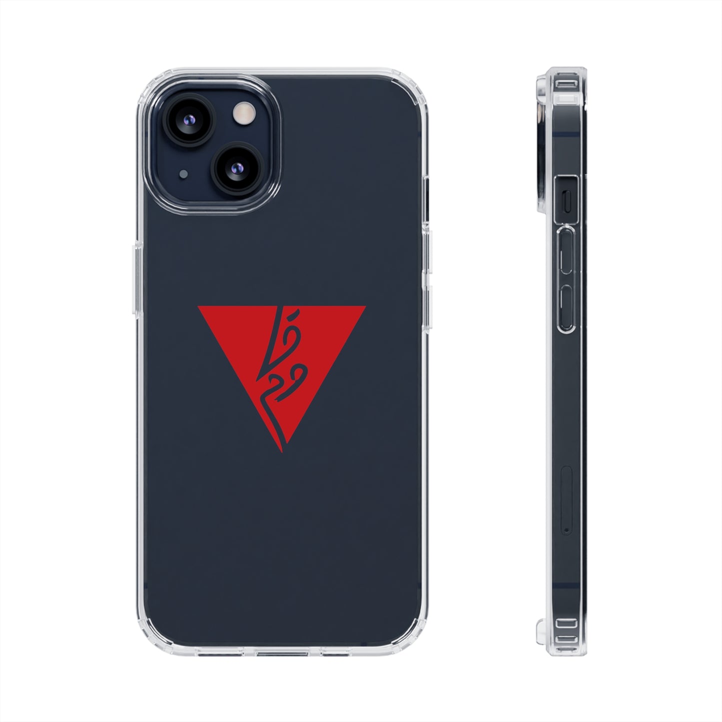 Clear Case