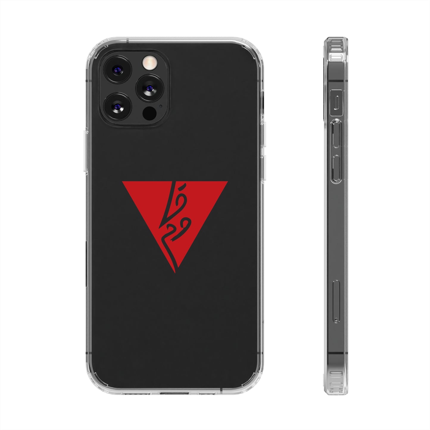 Clear Case