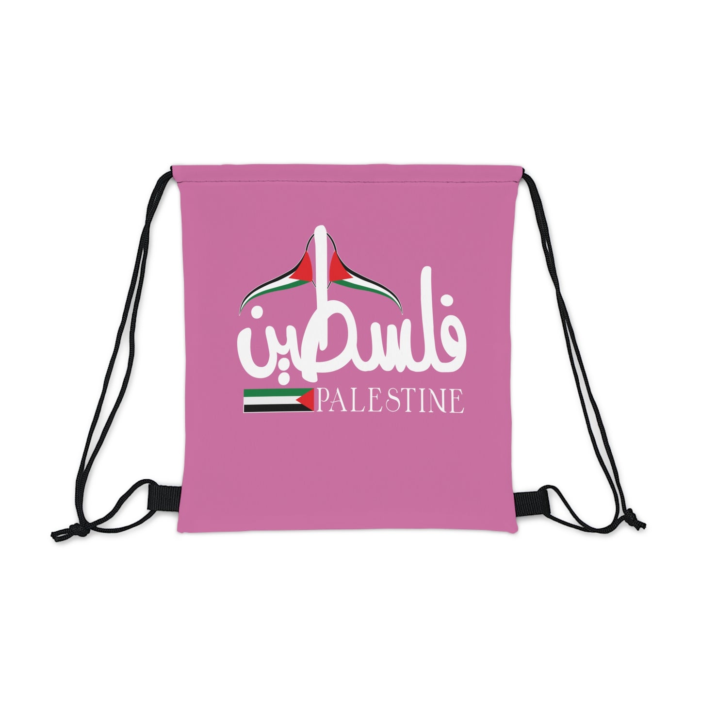 Drawstring Bag Palestine