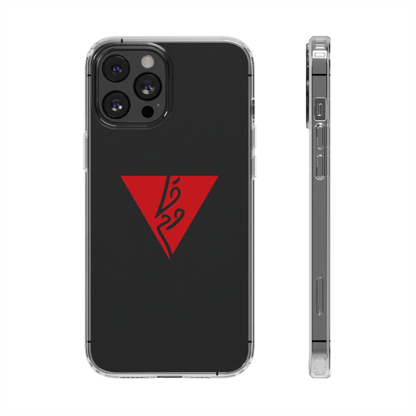 Clear Case