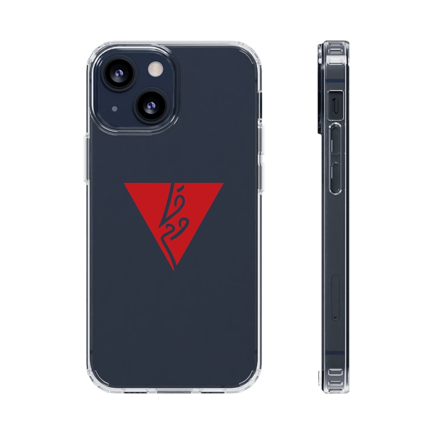 Clear Case