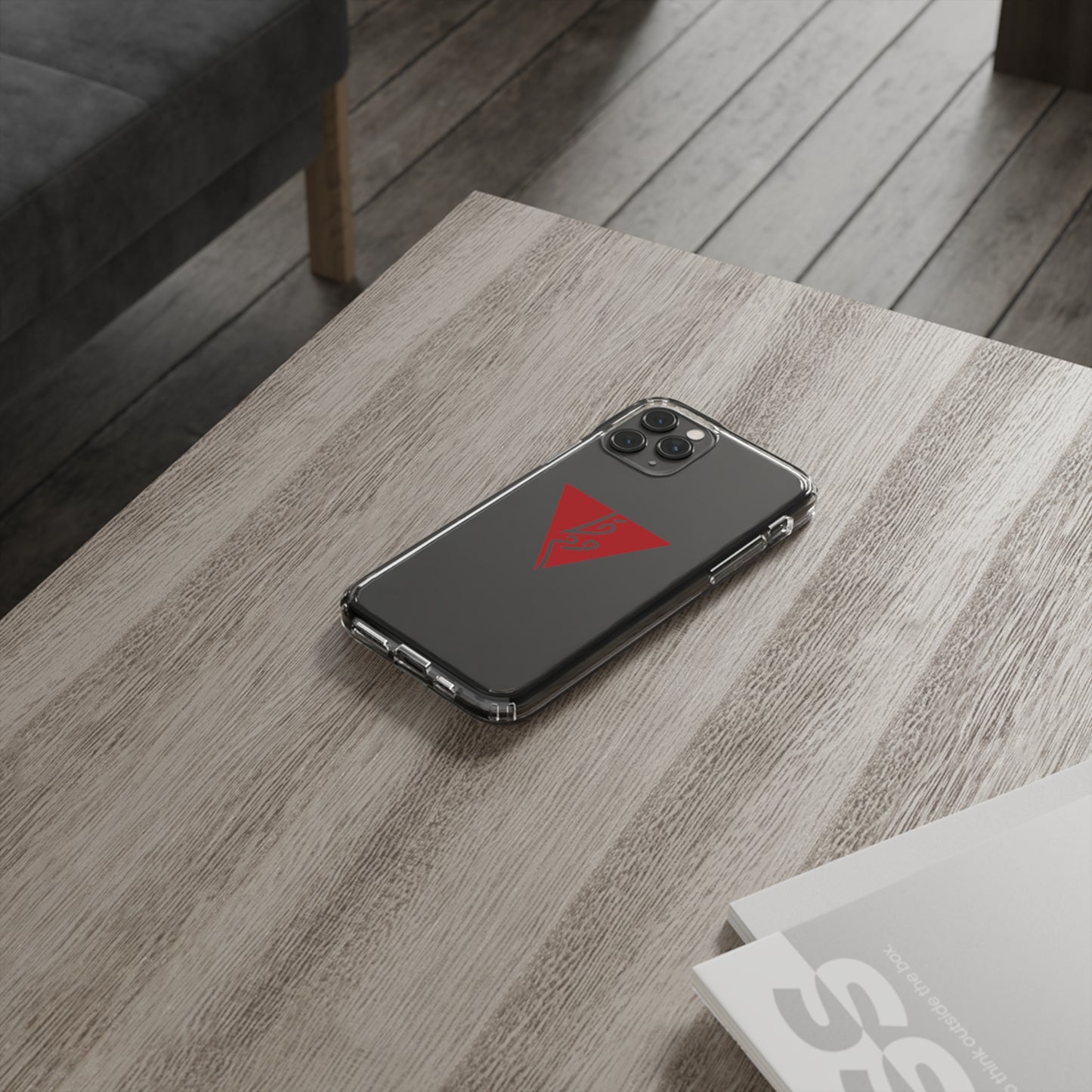 Clear Case