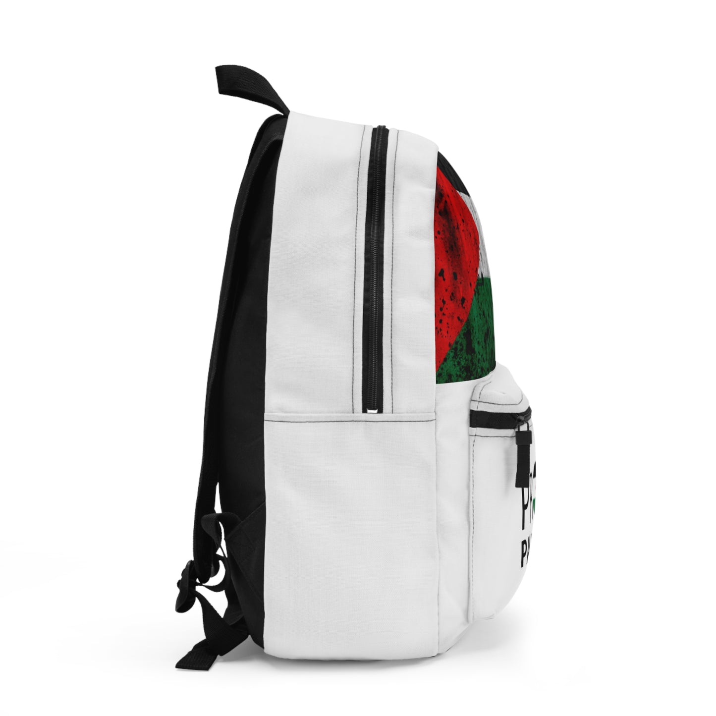 Proud Palestinian Backpack