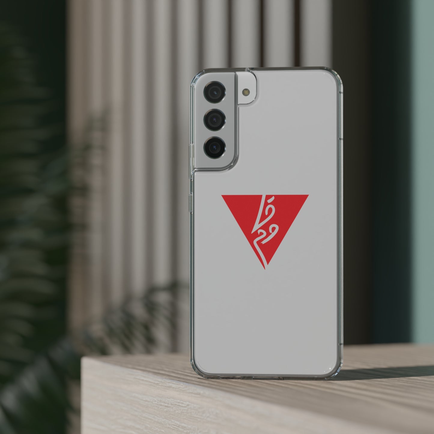 Clear Case