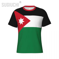 Jordan Flag jersey