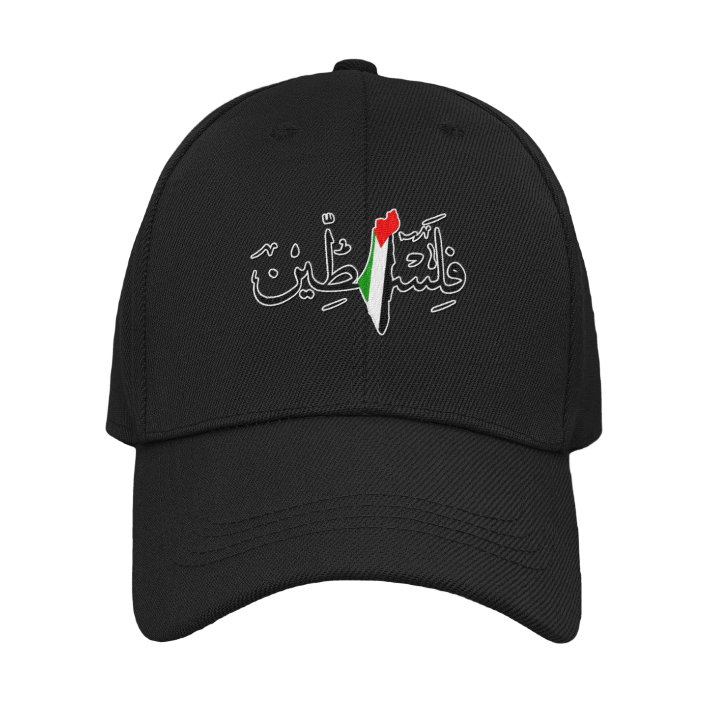 PALESTINE HAT