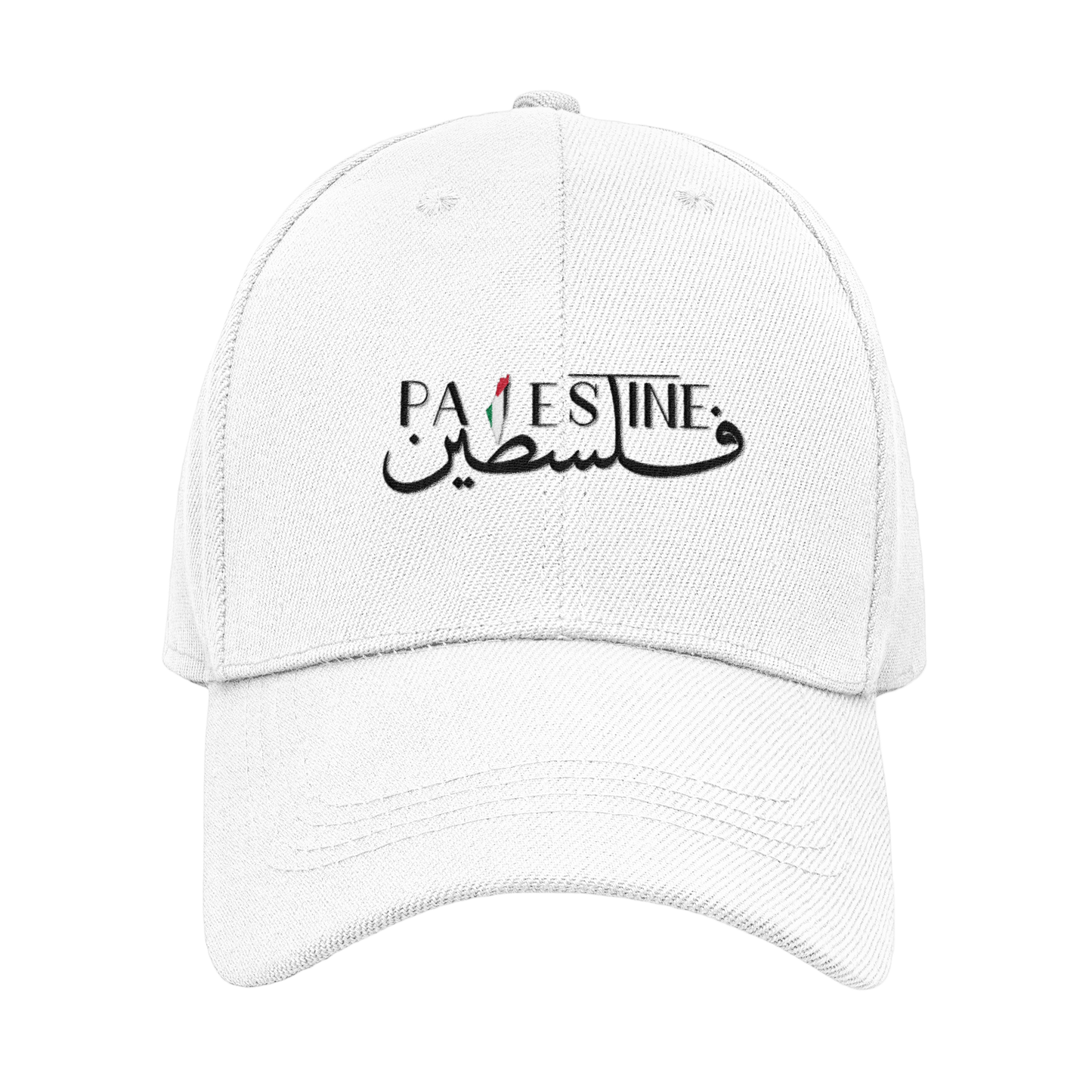 PALESTINE HAT 4