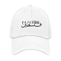 PALESTINE HAT 4