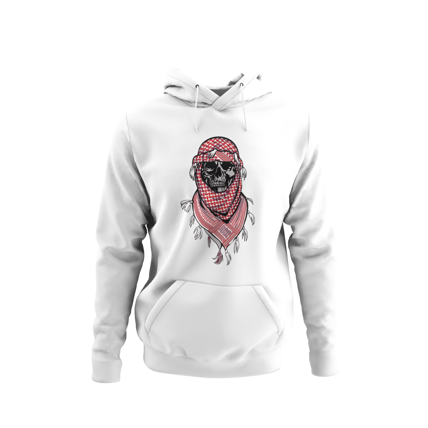 JORDAN SKULL