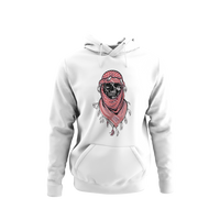 JORDAN SKULL