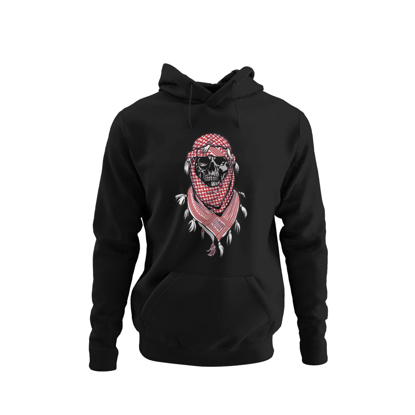 JORDAN SKULL