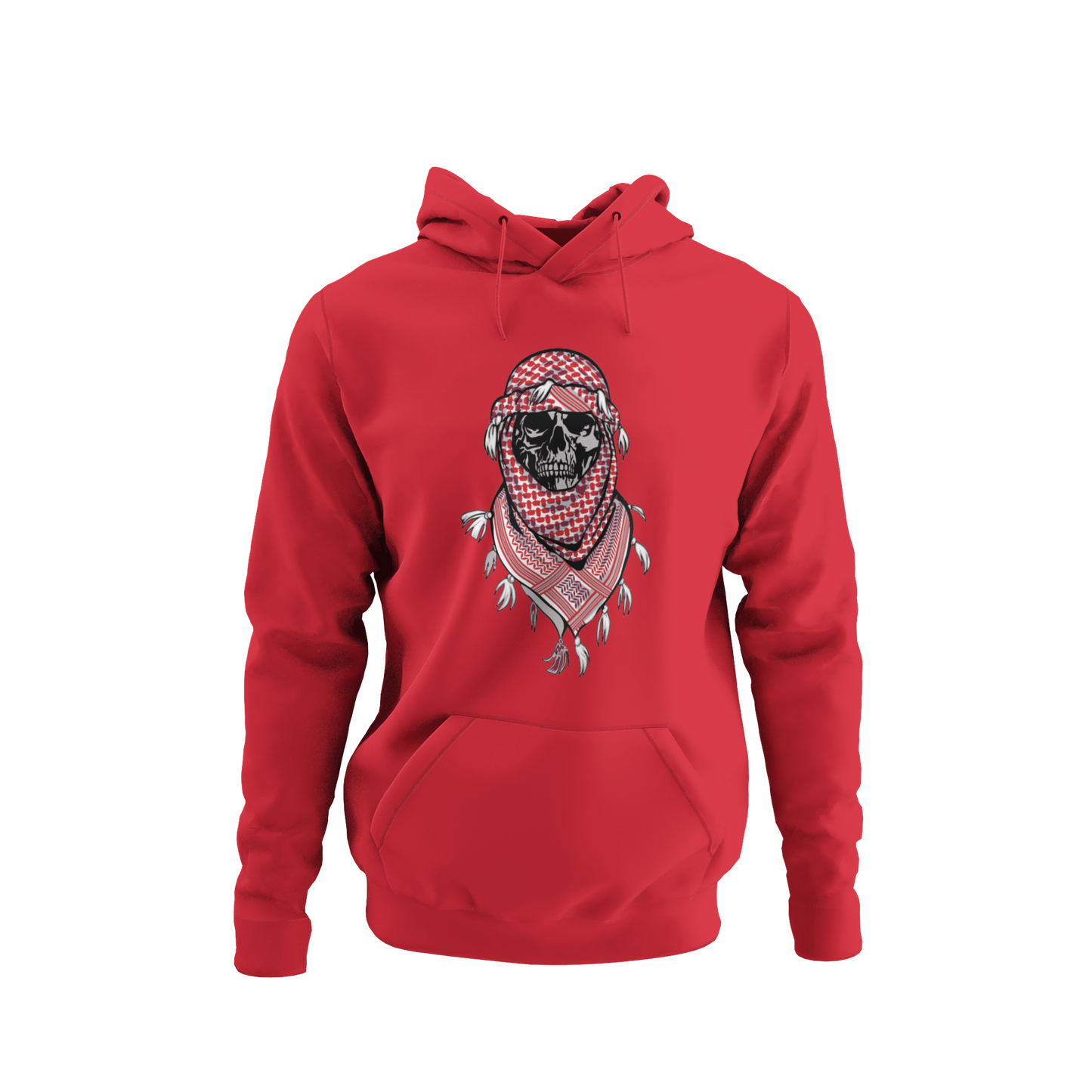 JORDAN SKULL