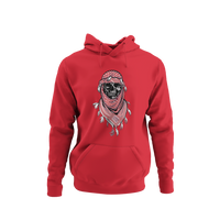 JORDAN SKULL