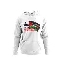 I STAND WITH PALESTINE