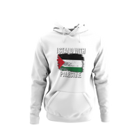 I STAND WITH PALESTINE