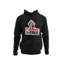 Palestine will be free