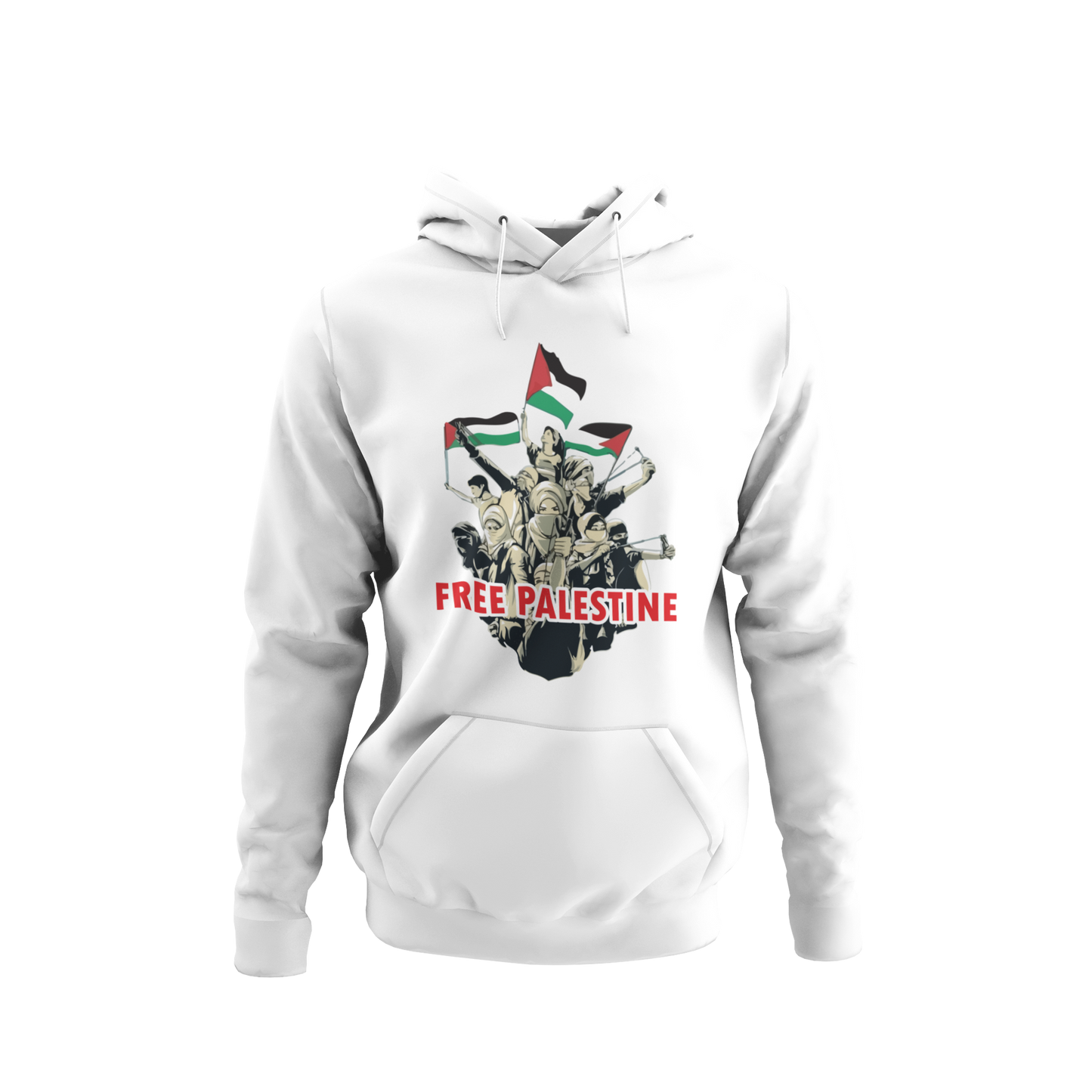 free palestine