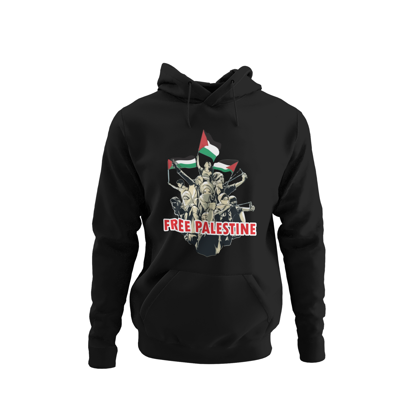free palestine