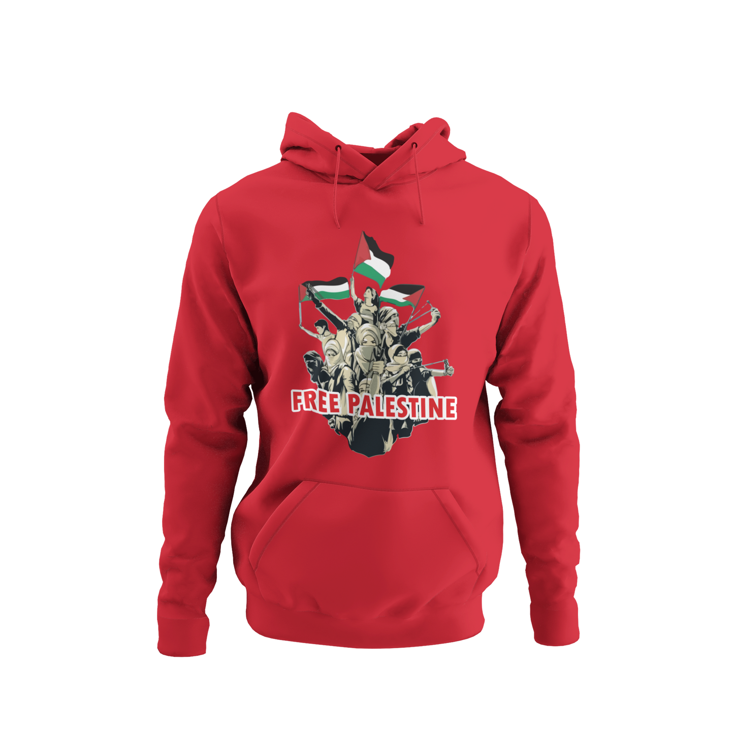 free palestine