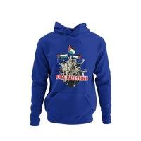 free palestine