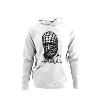 the masked