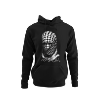 the masked