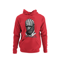the masked