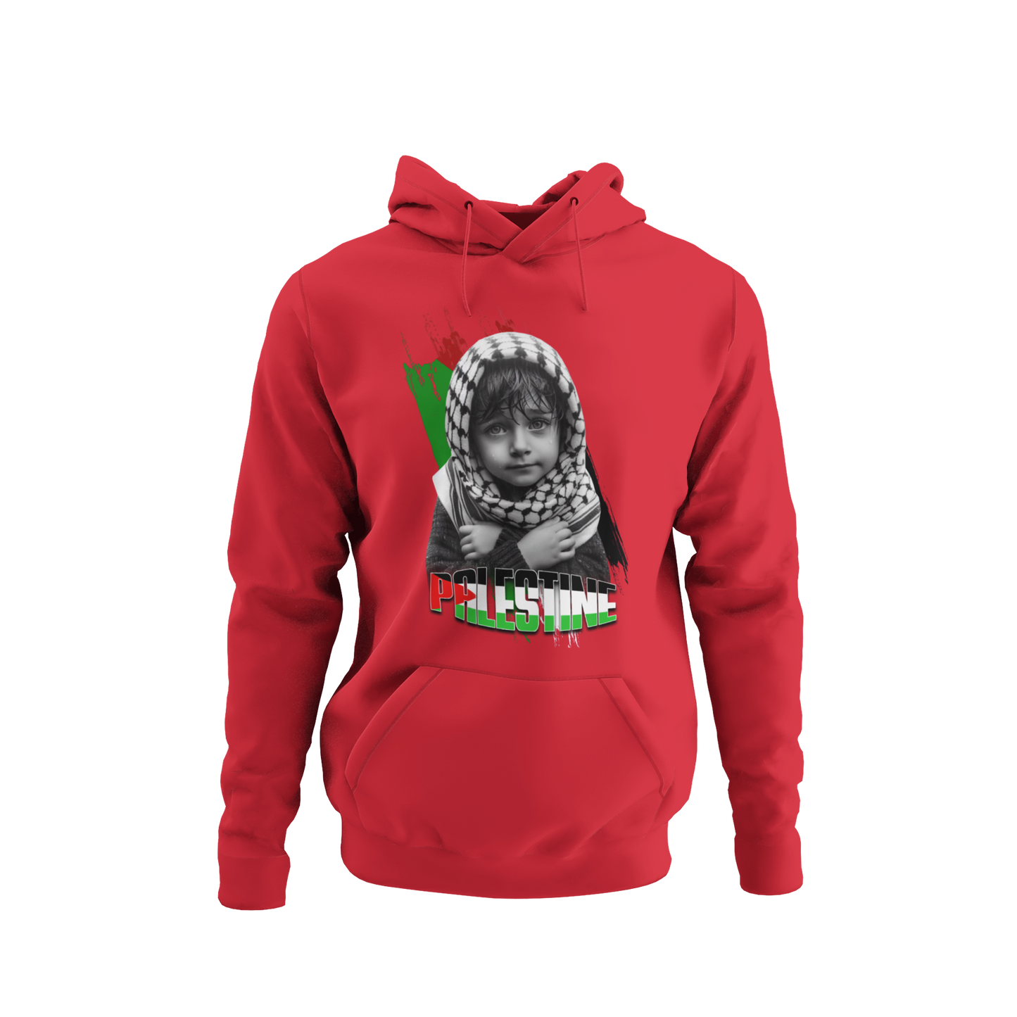 Palestine 9