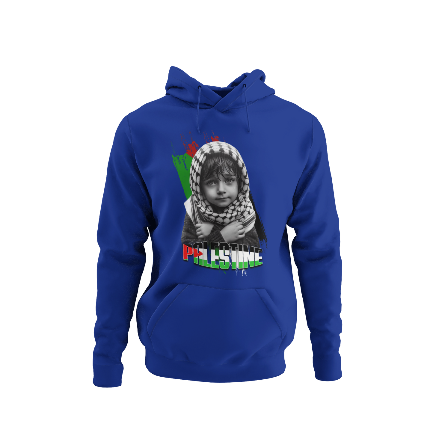 Palestine 9