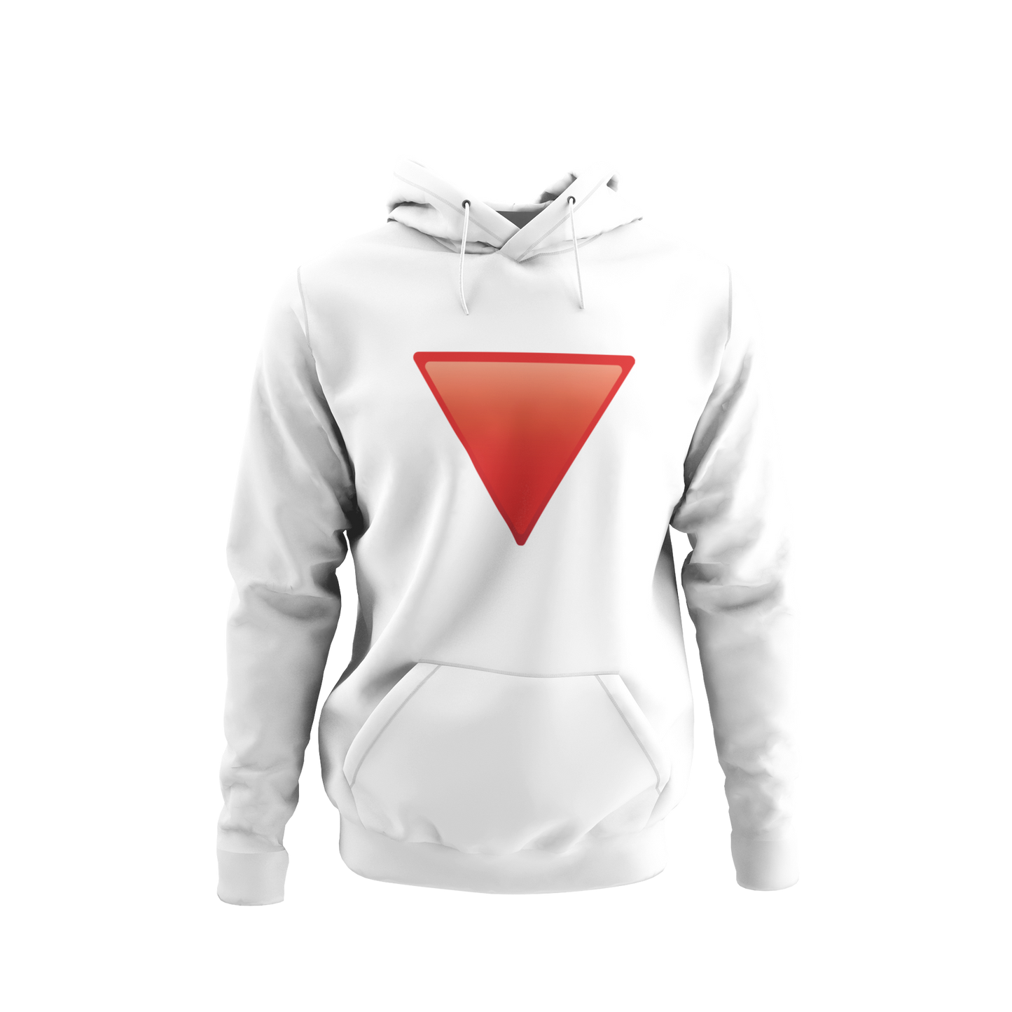 THE RED TRIANGLE