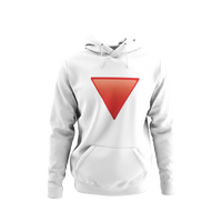 THE RED TRIANGLE