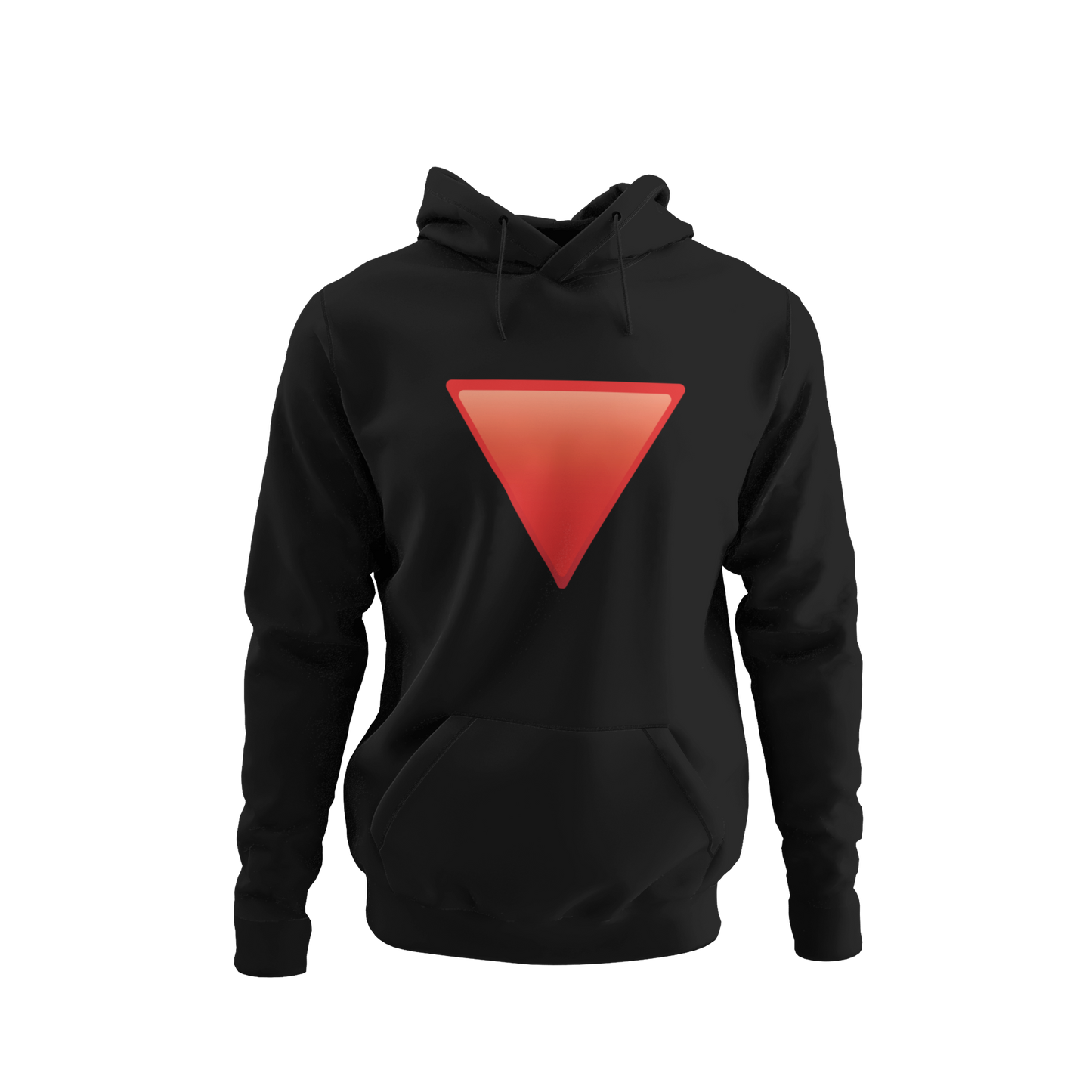 THE RED TRIANGLE