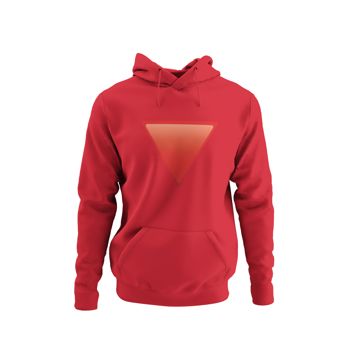 THE RED TRIANGLE
