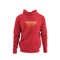 THE RED TRIANGLE