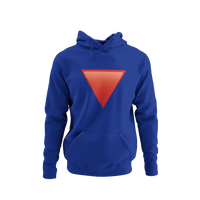 THE RED TRIANGLE