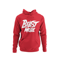 BEAST MODE