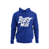 BEAST MODE