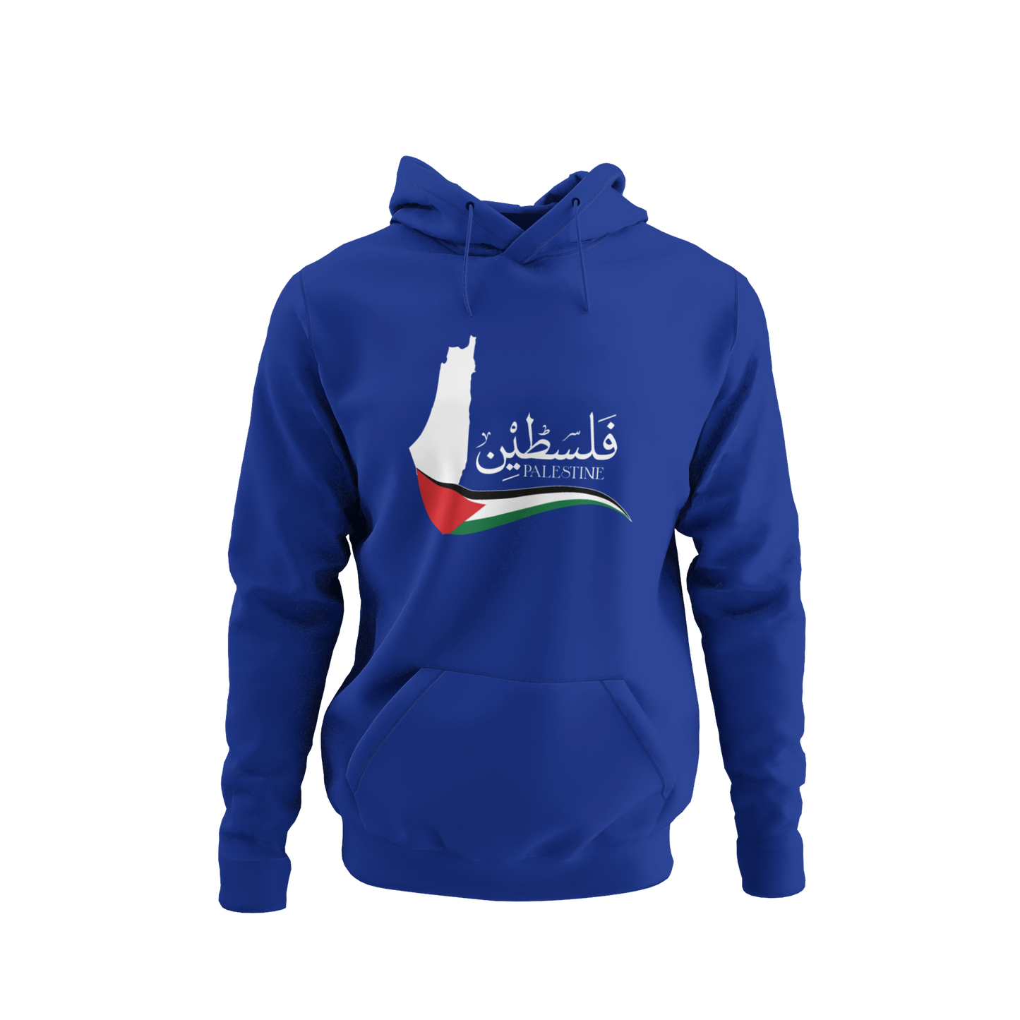 Palestine 6