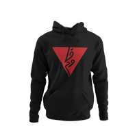 RED TRIANGLE QAWEM
