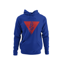 RED TRIANGLE QAWEM