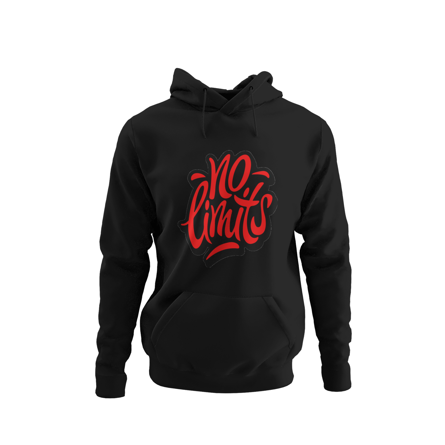 NO LIMITS